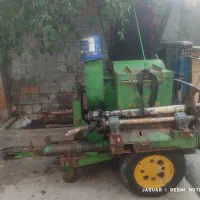 کاه کوب