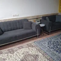 مبل نو وشیک