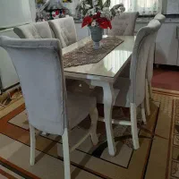 میز غذاخوری