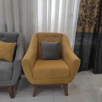 مبل چهارنفره مدل پیکو|مبلمان خانگی و میز عسلی|زاهدان, |دیوار