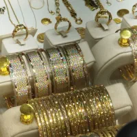 طلا برپایه سرمایه گذاری