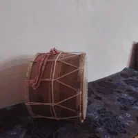 دوهول|صنایع دستی و سایر لوازم تزئینی|خوی, |دیوار