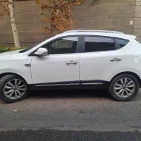 جک S5 مدل 1395|خودرو سواری و وانت|تهران, چیذر|دیوار