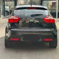 کیا ریو هاچبک|خودرو سواری و وانت|تهران, سهروردی|دیوار