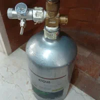 کپسول co2