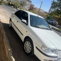 سمند ef7 مدل ۹۱
