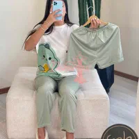 ست سه تیکه گیاهی|لباس|بجنورد, |دیوار