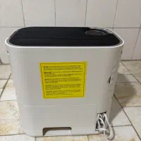 دستگاه تسویه هوا beurer|پنکه و تصفیهکنندهٔ هوا|کرج, شهرک نهال و بذر|دیوار