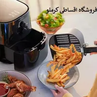 هواپز سام . فیلیپس . شیائومی باچک وبازنشسته کرملو|اجاق گاز و لوازم برقی پخت‌وپز|کرج, اصفهانی‌ها|دیوار