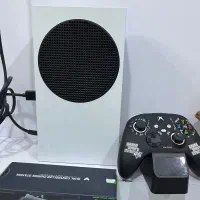 ایکس باکس سری اس درجه یک