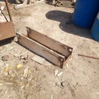 دستگاه پرس|ماشینآلات صنعتی|نجفآباد, امام خمینی|دیوار