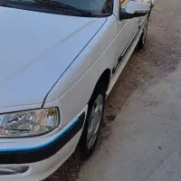 پژوپارس ۱۴۰۱|خودرو سواری و وانت|کرمانشاه, |دیوار