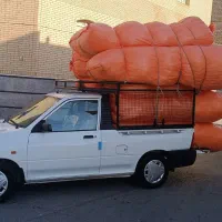 وانت بار کرایه ای