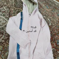 چندتا سویشرت دخترانه و پسرانه|کفش و لباس بچه|قم, کلهری|دیوار