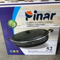 تابه و قابلمه سایز ۵۲