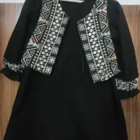 کت وسارافون دخترانه