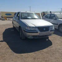 سمند LX مدل ۱۳۸۶|خودرو سواری و وانت|مشهد, بهاران|دیوار