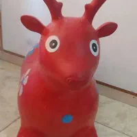 دوعدداسب بادی