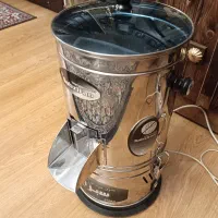 سبزی خرد کن ۵ کیلویی سبزیران