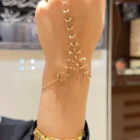 دستبند انگشتری