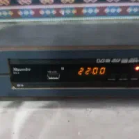 گیرنده مکسیدر