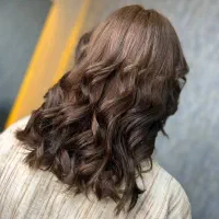 تخفیفات عیدانه لاین کوتاهی رنگ اصلاح براشینگ