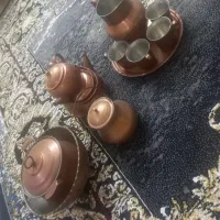 ظروف مس زنجان