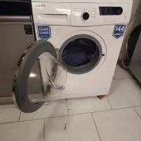 ماشین لباسشویی پاکشوما