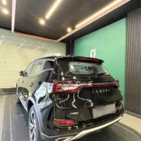 لاماری نئوتازه تحویل در قم