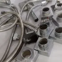 شیر آلات بهداشتی|مصالح و تجهیزات ساختمان|شاهینشهر, مخابرات (شهید بهشتی)|دیوار