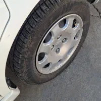 پارس ۱۴۰۰|خودرو سواری و وانت|گنبد کاووس, |دیوار