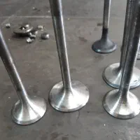 سوپاپ تقویتی پژو شمع کج اروپایی