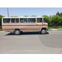 منی بوس دربستی