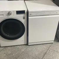 خریدار انواع ظرفشویی الجی سامسونگ بوش و