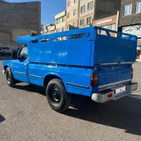 زامیاد دوگانه کارخانه مدل ۹۲|خودرو سواری و وانت|اردبیل, |دیوار