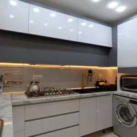 کابینت ویژه(براق ،مات)کد42dgs