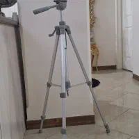 سه پایه دوربین|دوربین عکاسی و فیلم‌برداری|ری, دولت‌آباد|دیوار