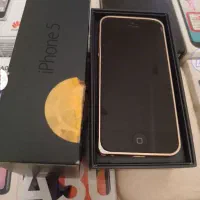 گوشی iphone 5|موبایل|تهران, اختیاریه|دیوار