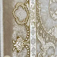 فرش ۱۲۰۰شانه نسکافه ای