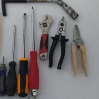 ابزارالات