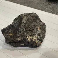 سنگ مشکوک به شهاب سنگ|کلکسیون اشیاء عتیقه|تهران, خواجه نظام الملک|دیوار