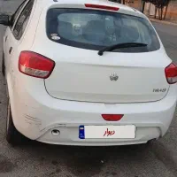 تیبا دو بیرنگ پلمپ ۱۰۰ کار