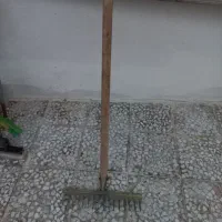 چنگال شنکش باغبانی