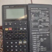 ماشین حساب 4800p کاسیو