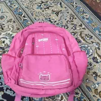 کیف مدرسه و کیف اداری