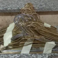 چوب رخت اویز  فلزی  جنس خوب|بندرخت و رخت‌آویز|ری, علایین|دیوار