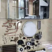 تعمیرات پکیج ایران رادیاتور بوتان تمام نقاط شهر|خدمات پیشه و مهارت|مشهد, موسوی قوچانی|دیوار