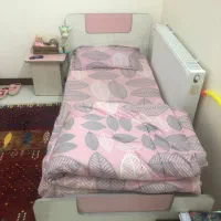 سرویس خواب کودک و نوجوان