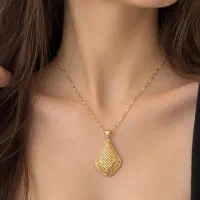 طلاهای دست دوم