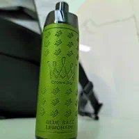 ویپ پاد الفاخر 8 هزار پاف سالم باز هم میشه